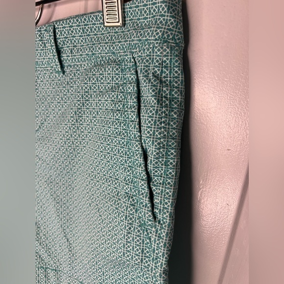 Banana Republic Graphic Design Size 0 - Picture 6 of 10